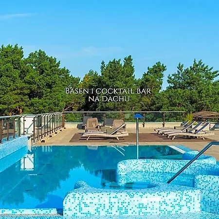 Juvena Wellness & (adults Only) Hotel 4*