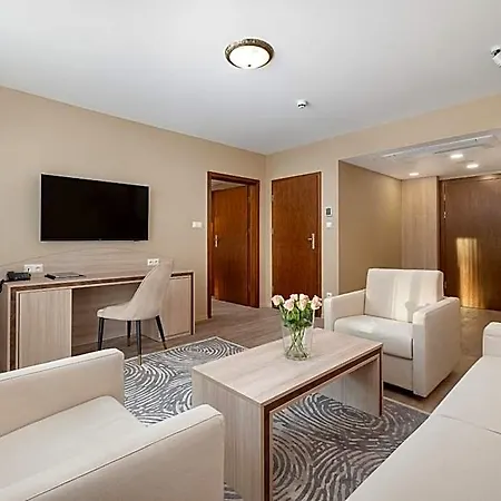 Juvena Wellness & (adults Only) Hotel 4*