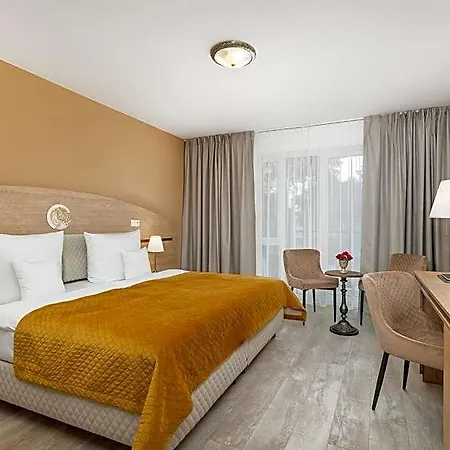 Juvena Wellness & (adults Only) 4*