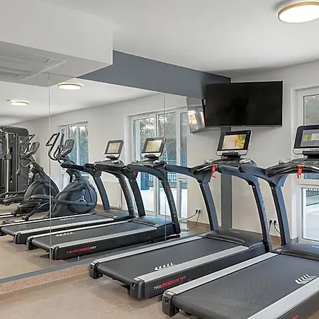 Juvena Wellness & (adults Only) Hotel