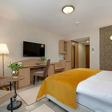 Juvena Wellness & (adults Only) Hotel Dziwnów