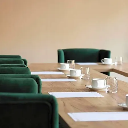 Hotel Juvena Wellness & (adults Only) 4*