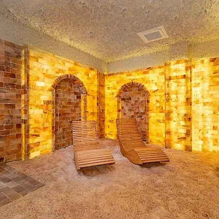 Juvena Wellness & (adults Only) 4* Dziwnów