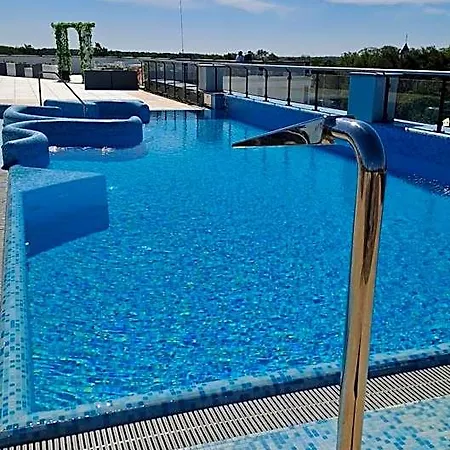 Juvena Wellness & (adults Only) Hotel 4*