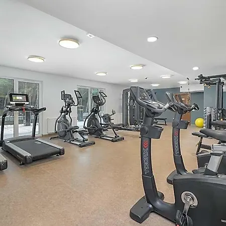 Hotel Juvena Wellness & (adults Only)