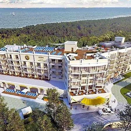 Juvena Wellness & (adults Only) Hotel 4*