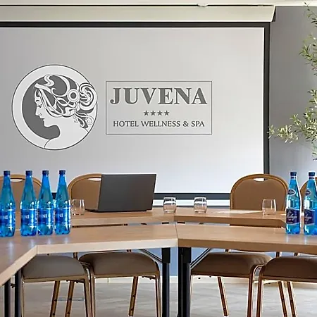 Juvena Wellness & (adults Only) Hotel