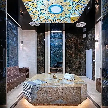 Juvena Wellness & (adults Only) Hotel