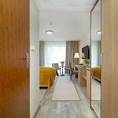 Juvena Wellness & (adults Only) Hotel 4*