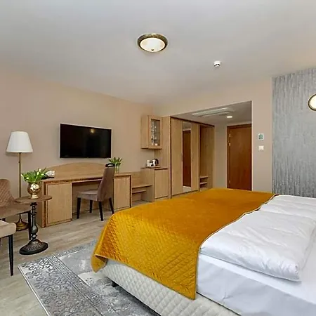 Juvena Wellness & (adults Only) Hotel 4*