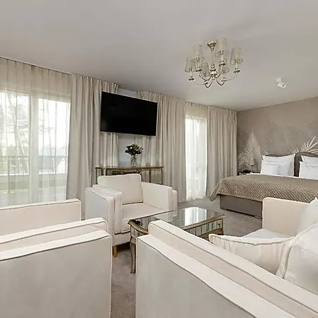 Juvena Wellness & (adults Only) Dziwnów