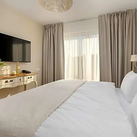 Juvena Wellness & (adults Only) 4*