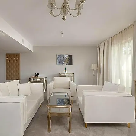 Hotel Juvena Wellness & (adults Only) Dziwnów