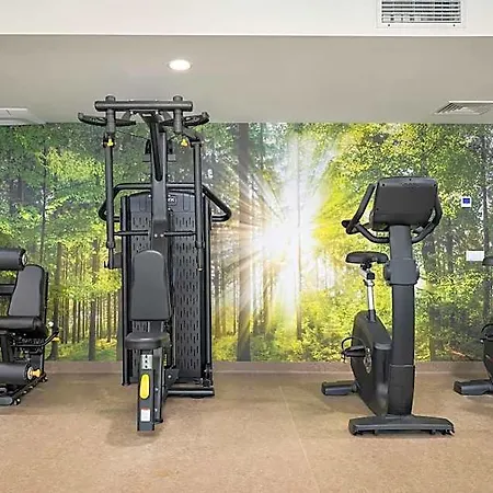 Juvena Wellness & (adults Only)