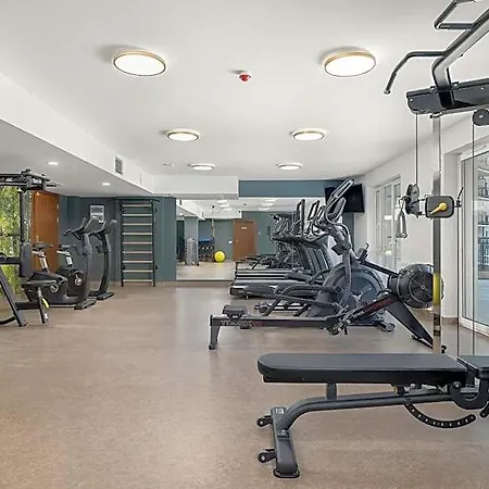Juvena Wellness & (adults Only) 4*