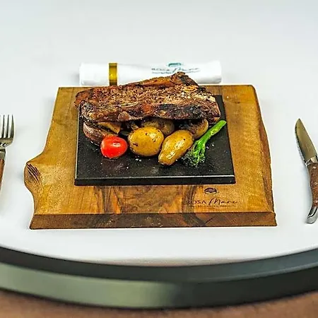 Juvena Wellness & (adults Only) Hotel Dziwnów