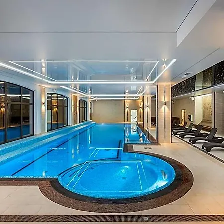 Juvena Wellness & (adults Only) 4* Dziwnów