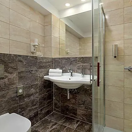 Hotel Juvena Wellness & (adults Only) 4*
