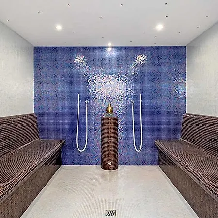Hotel Juvena Wellness & (adults Only) 4*