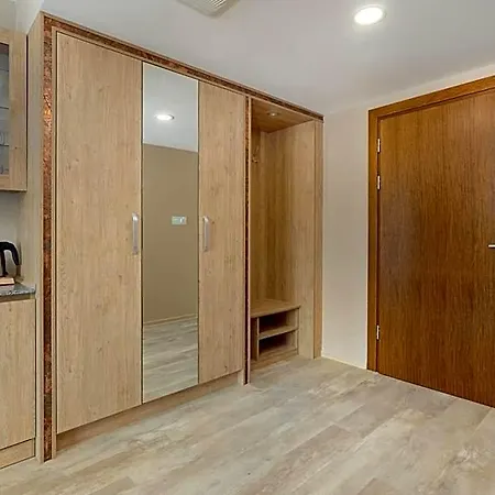 Hotel Juvena Wellness & (adults Only)