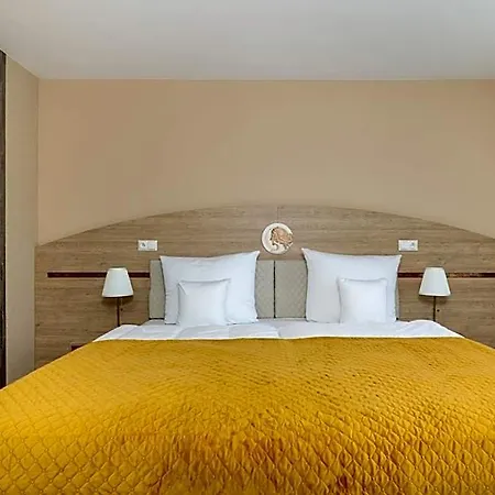 Hotel Juvena Wellness & (adults Only)