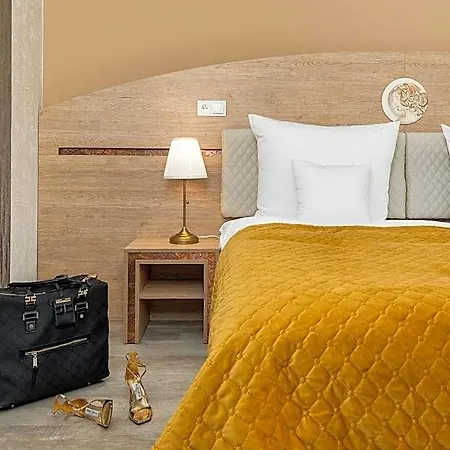 Hotel Juvena Wellness & (adults Only)