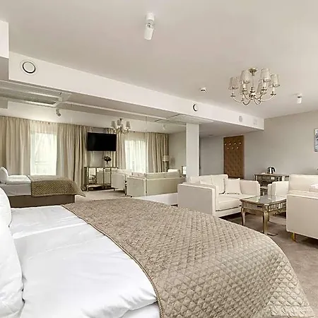Ξενοδοχείο Juvena Wellness & (adults Only) 4*