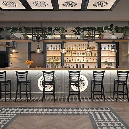 Hotel Juvena Wellness & (adults Only) Dziwnów