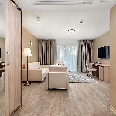 Juvena Wellness & (adults Only) Hotel 4*